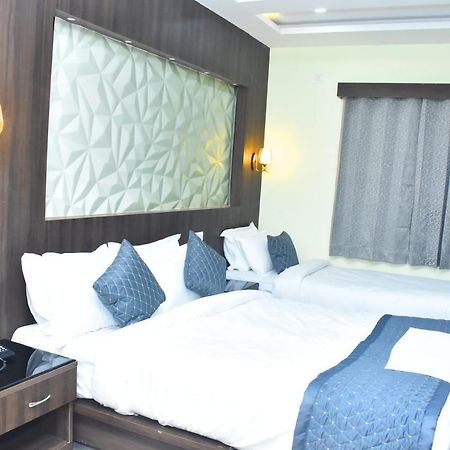Hotel La Gowri, Coorg Madikeri Zewnętrze zdjęcie
