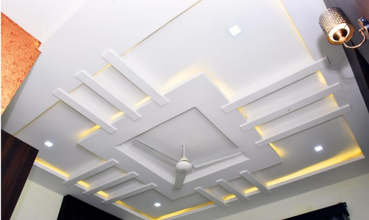 Hotel La Gowri, Coorg Madikeri Zewnętrze zdjęcie